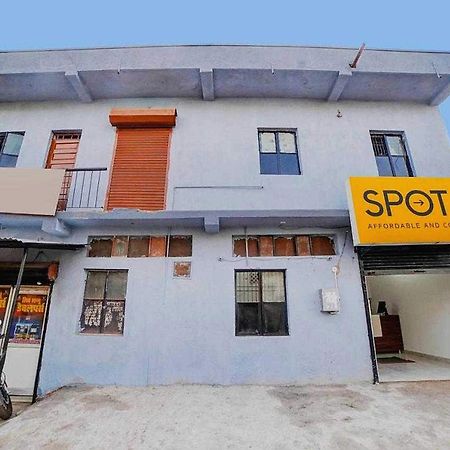 Hotel O Rudraksh Residency Bhilai Exterior photo